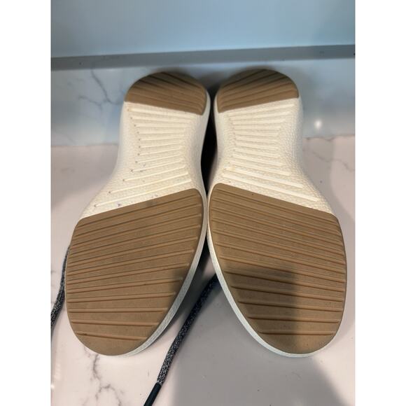 Allbirds Women’s Wool Runner Mizzle Aurora‎ Cream Sole Running Shoes Size 8 - Picture 6 of 10